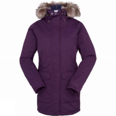 Womens Shelter Parka Womens Shelter Parka